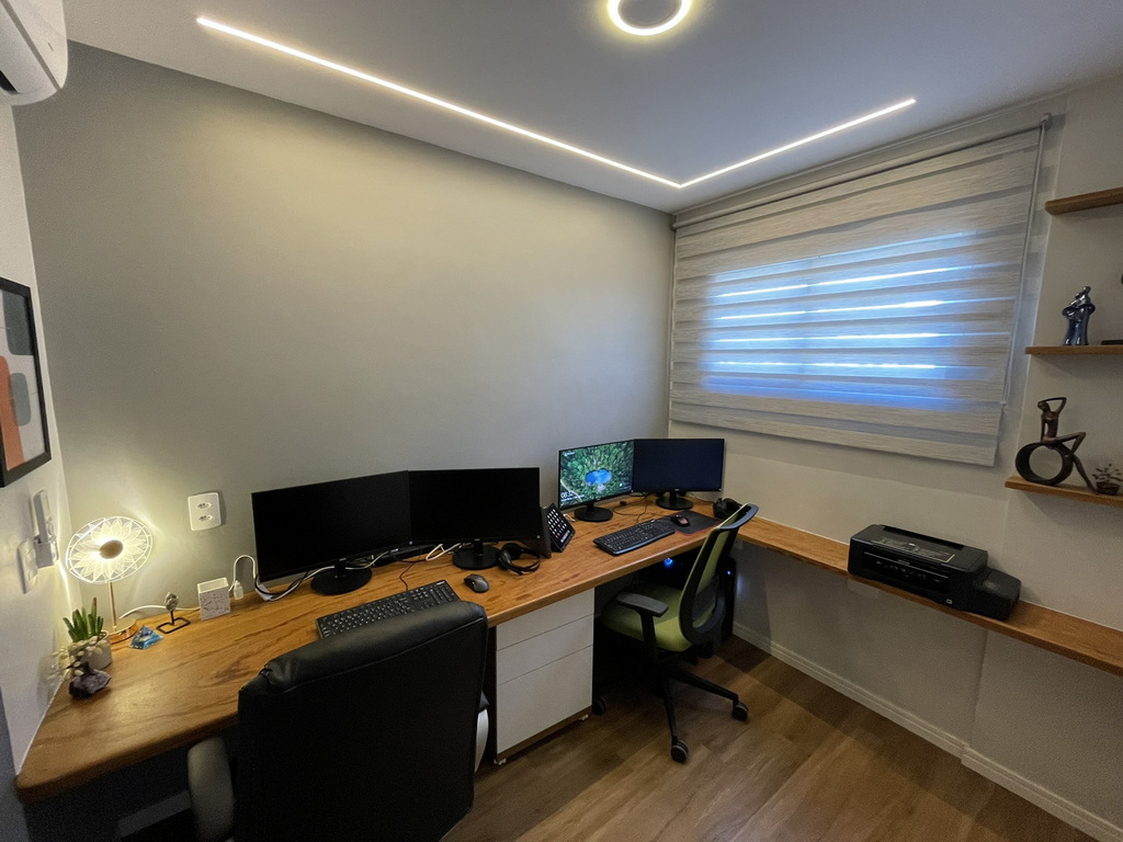 Reforma de Apartamento