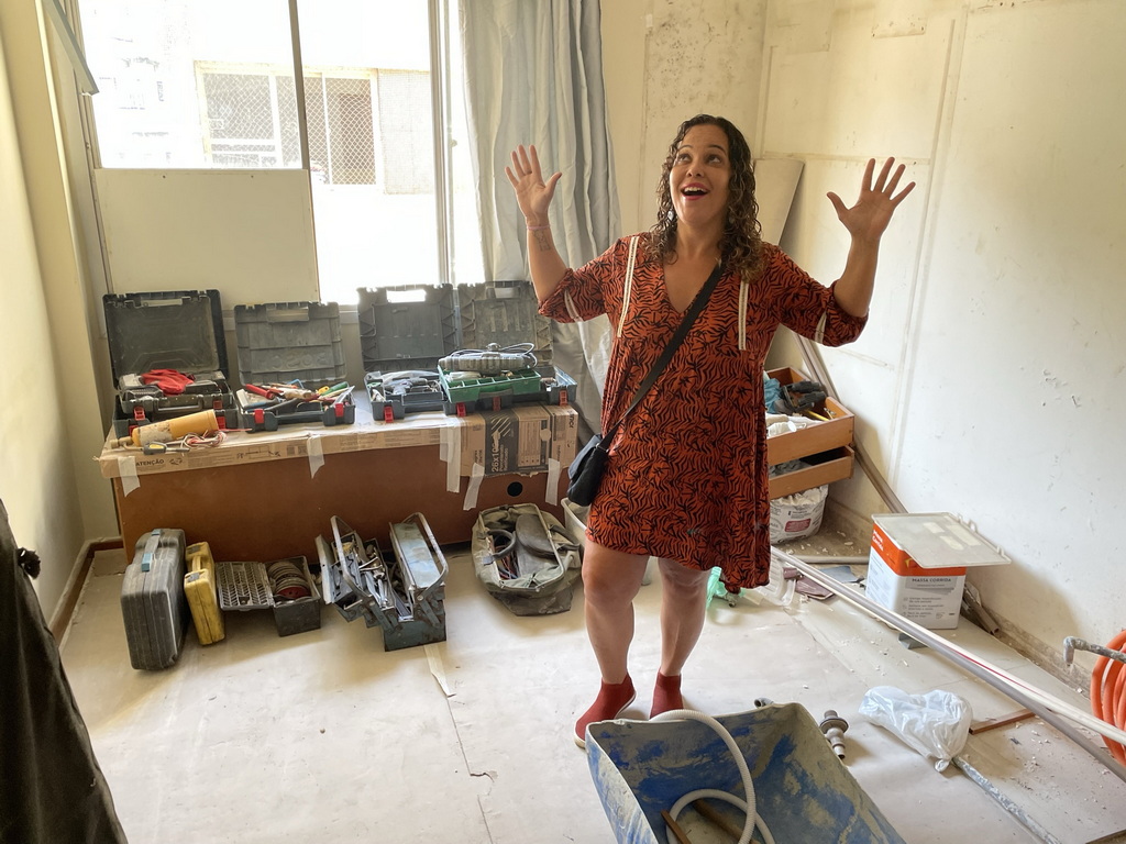 Reforma de Apartamento