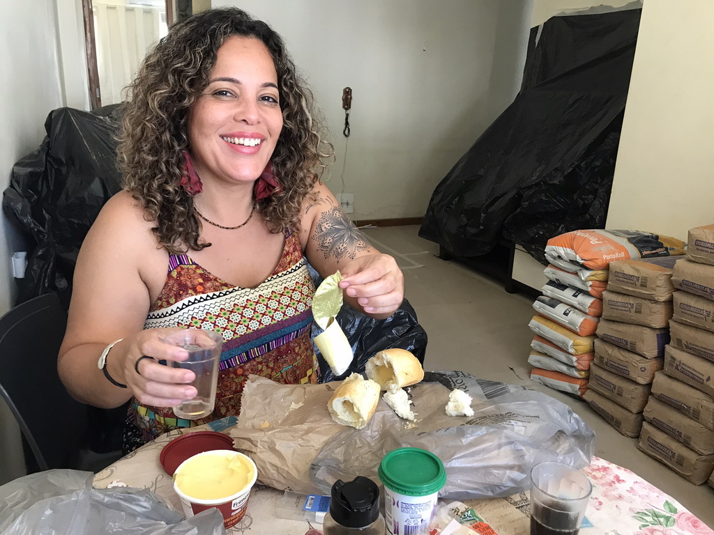 Reforma de Apartamento