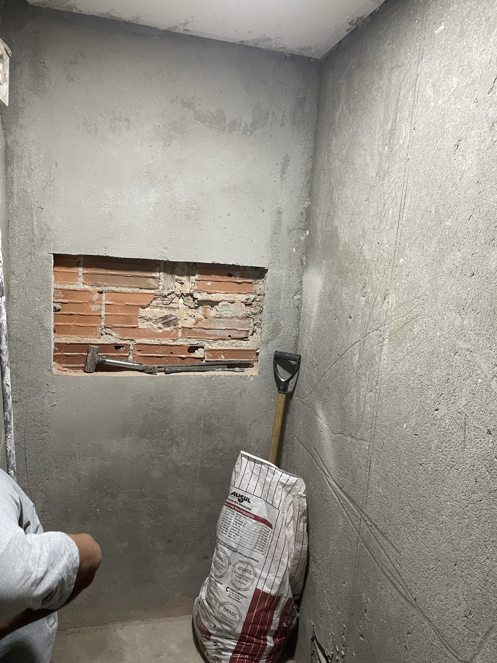 Reforma de Apartamento