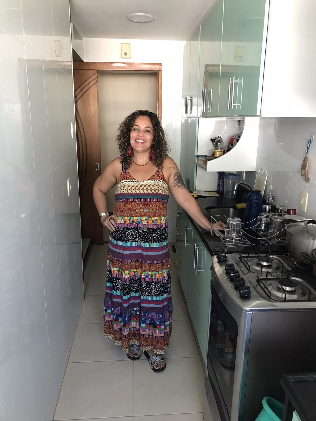 Reforma de Apartamento