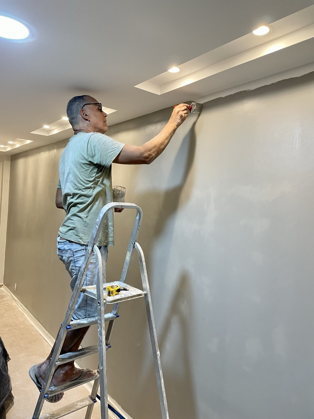 Reforma de Apartamento