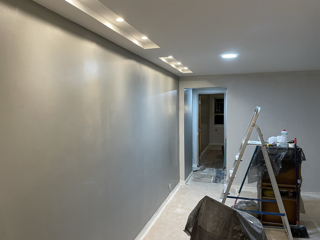 Reforma de Apartamento