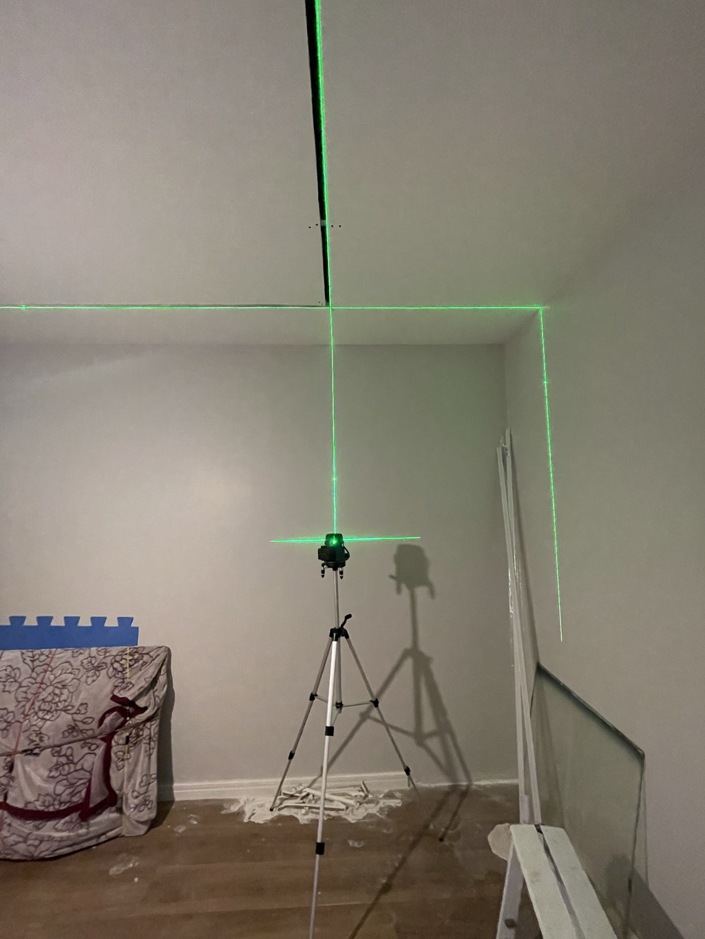 Reforma de Apartamento