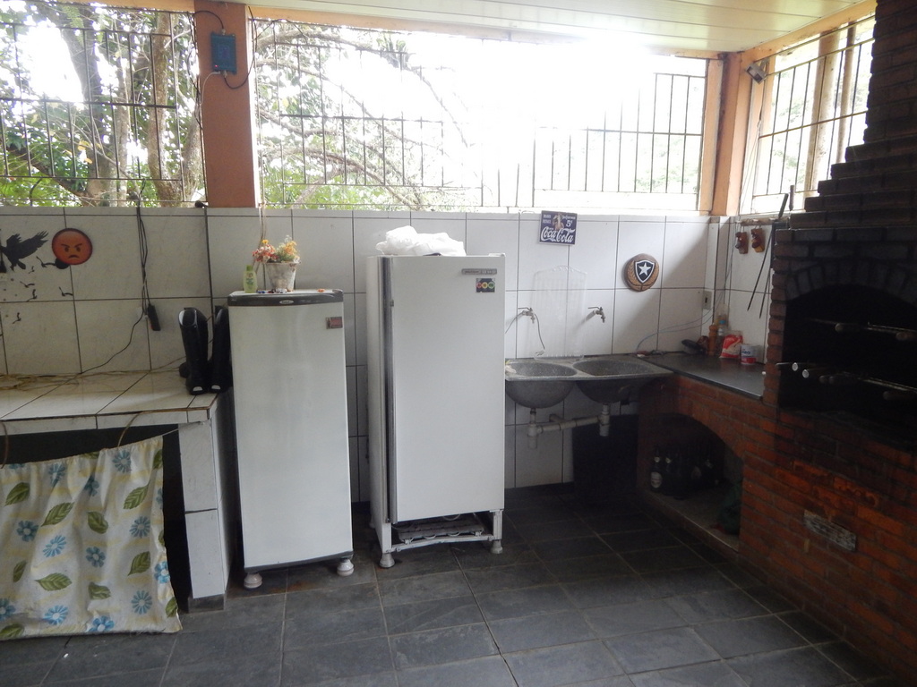 Reforma de Salão — Reforma Master