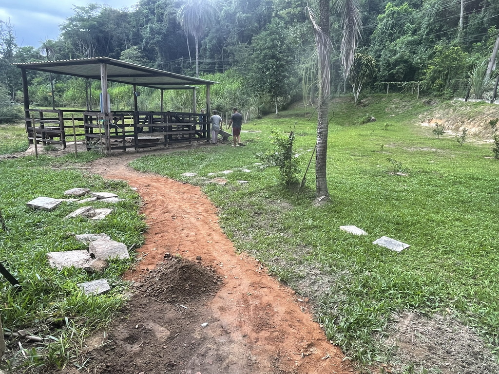 Serviços Diversos — Reforma Master